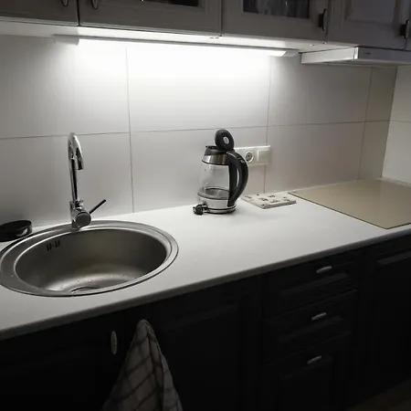 Apartman Silti, Atjaunoti Dzivokli Tuvu Centram - 1st Floor *