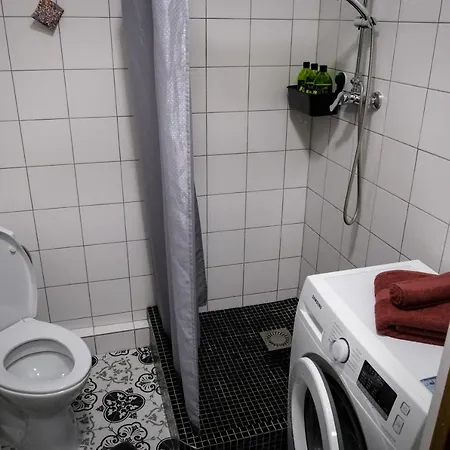 Apartman Silti, Atjaunoti Dzivokli Tuvu Centram - 1st Floor Riga