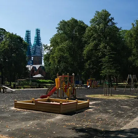 Apartman Silti, Atjaunoti Dzivokli Tuvu Centram - 1st Floor *