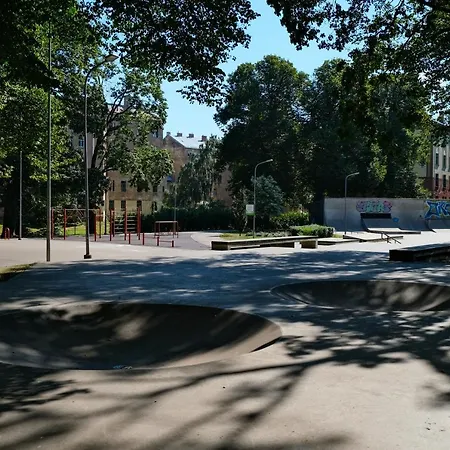 Apartman Silti, Atjaunoti Dzivokli Tuvu Centram - 1st Floor *