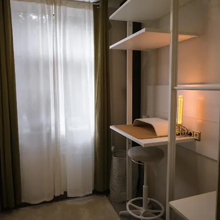 Appartement Silti, Atjaunoti Dzivokli Tuvu Centram - 1st Floor *